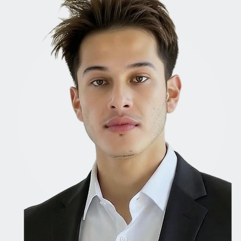 Pragyan 'Prag' Rajkhowa