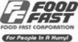Food Fast