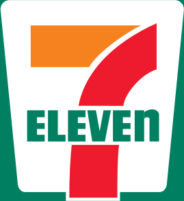 7‑Eleven