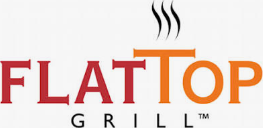 Flat Top Grill