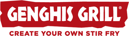 Genghis Grill